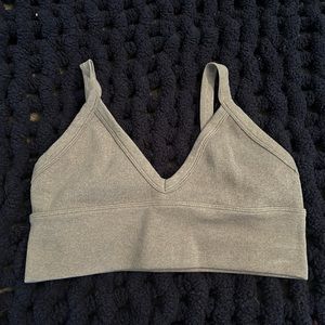 Pacsun (LA hearts) Bra Top - Lightly used, stretchy fabric